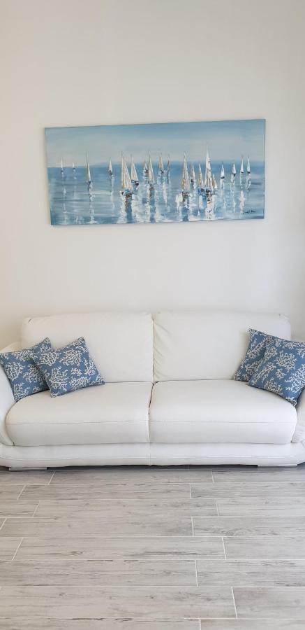 Appartement Casa Paola à Rapallo Extérieur photo